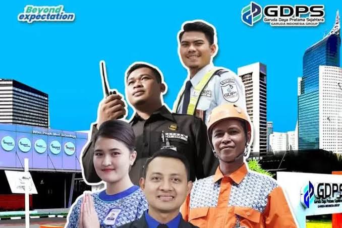 Kesempatan Berkarier, PT Garuda Indonesia Buka Lowongan Kerja, Umur 53 Tahun Masih Bisa Daftar