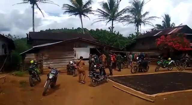 Ada 14 TPS Sulit di Kepahiang, hanya Bisa Ditempuh Kendaraan Roda Dua Modifikasi