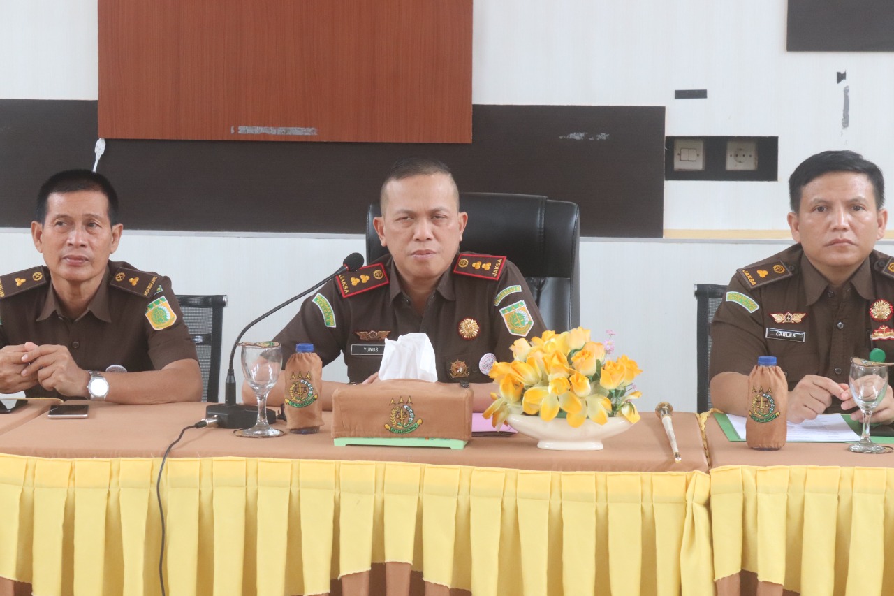 Kejari Kantongi 2 Oknum Kades, Siap Ditahan