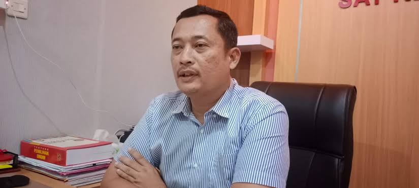 Mayat di Liku Sembilan Bengkulu Tengah Korban Pembunuhan, Motifnya Diduga Asmara