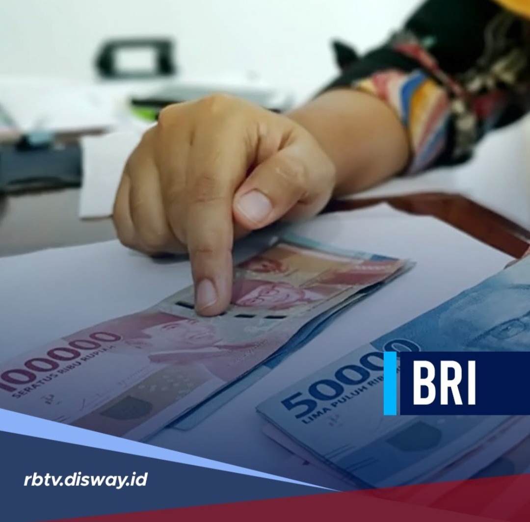 KUR BRI Rp Plafon 25 Juta Angsurannya Terjangkau, tapi 4 Usaha Ini Ditolak Ajukan Pinjaman