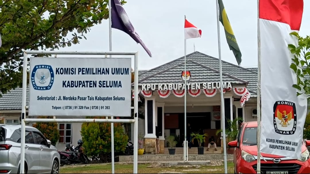 Gaji Naik 2 Kali Lipat, KPU Seluma Buka Pendaftaran KPPS