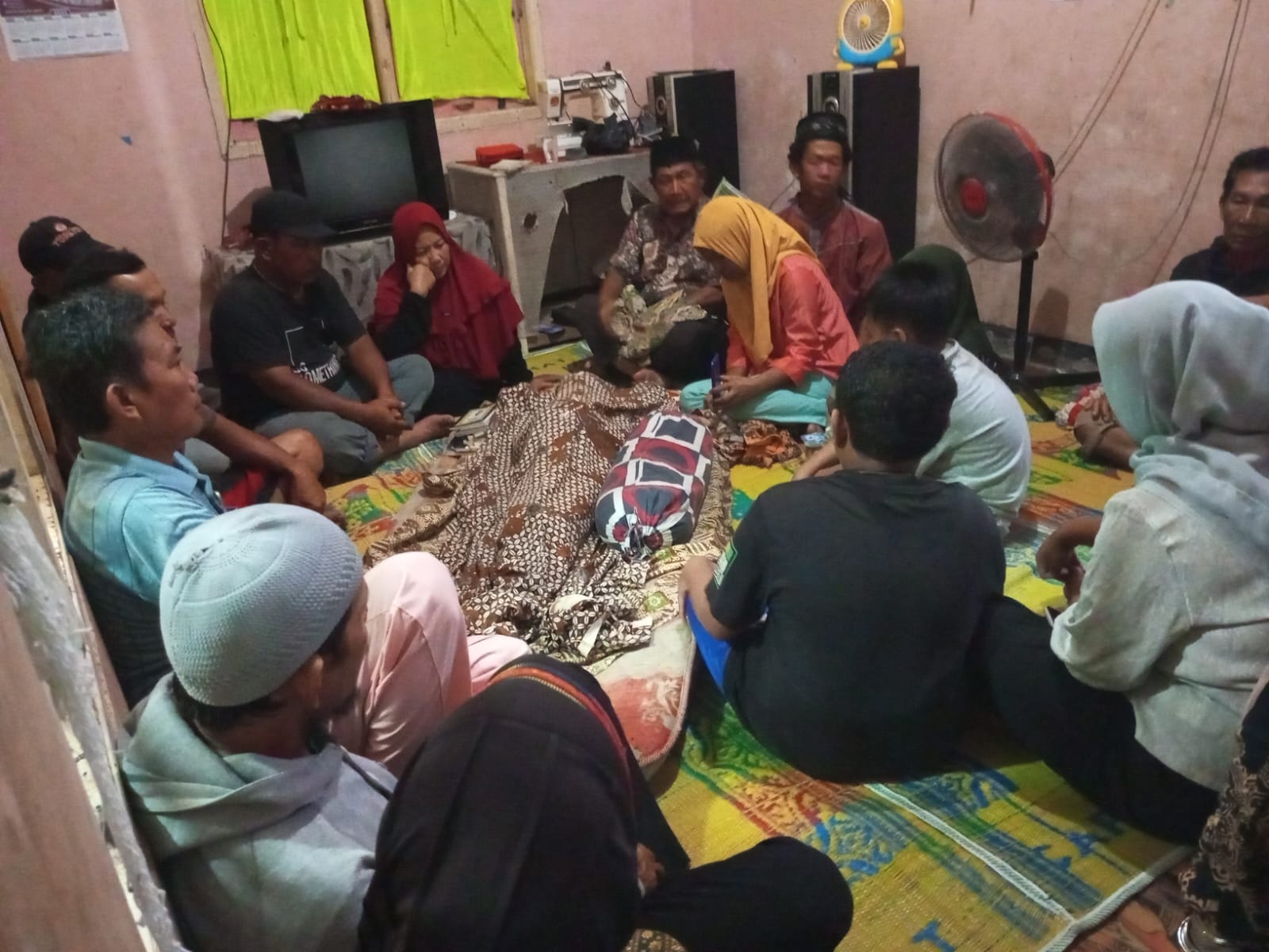 Bocah Pondok Kelapa yang Tenggelam Ditemukan di Tanjung Sakti