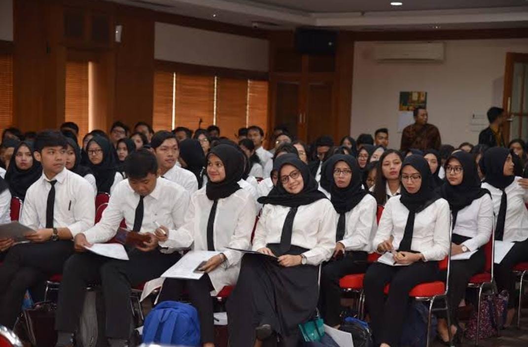 Gerak Cepat, Direktorat Jenderal Kekayaan Negara Buka Lowongan Kerja untuk Lulusan SMA, Cek Syaratnya 