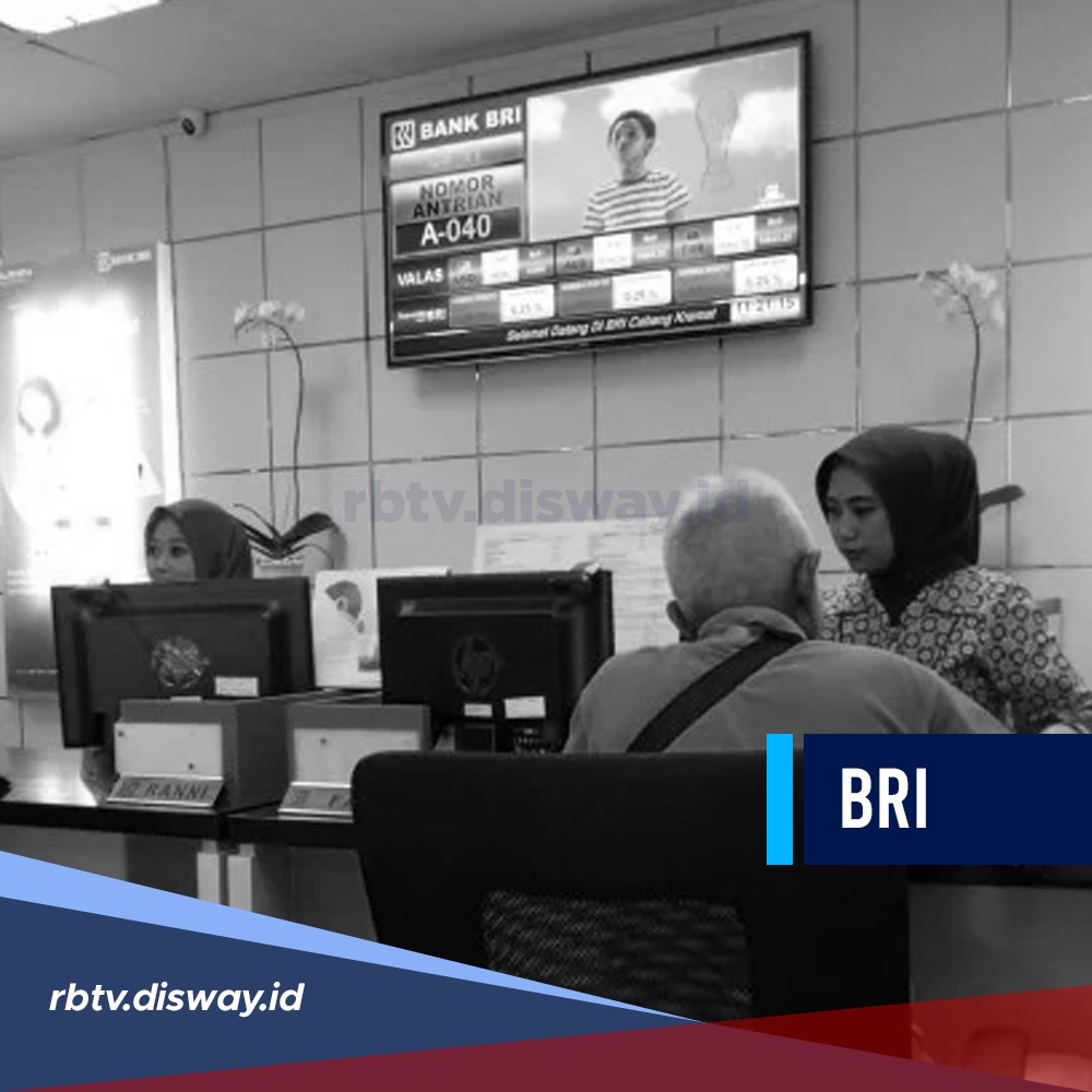 Butuh Modal Cepat Tanpa Jaminan? Ini Syarat Pengajuan KUR BRI Rp 25 Juta, Cek Angsuran yang Harus Dibayar