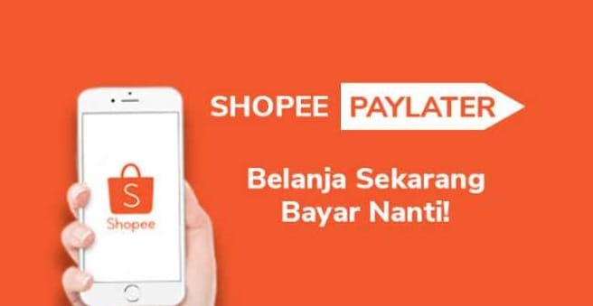 Limit Tinggi, Ini Cara dan Syarat Aktifkan Shopee PayLater Terbaru 2023