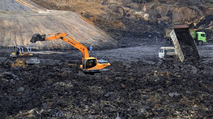 7 Daerah yang Punya Harta Karun Emas Hitam Terbesar di Indonesia, Jadi Sumber Energi Terbesar di Dunia