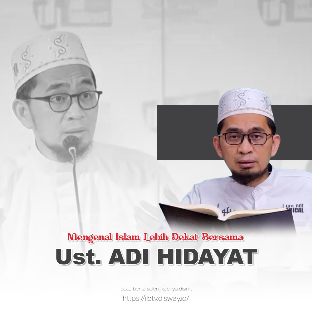 Cepat Singkirkan, Hewan Ini Kata Ustadz Adi Hidayat Pertanda Ada Mahluk Halus di Rumah