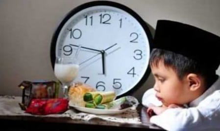 Niat Puasa Ramadhan Cukup Sekali saja atau Setiap Makan Sahur?