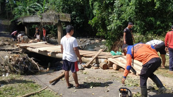 Dana Desa di Kabupaten Magetan Tahun 2024, Lengkap Seluruh Desa