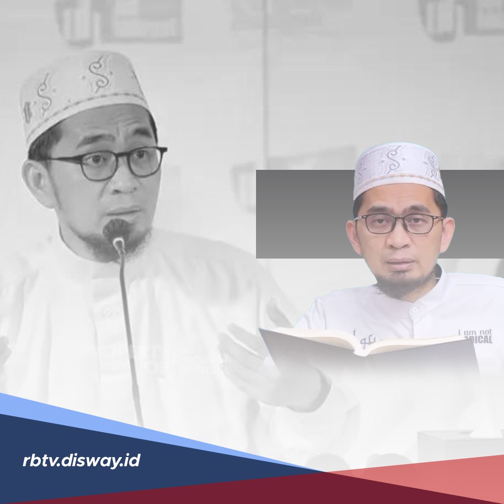 2 Dzikir Ini Direkomendasikan Ustadz Adi Hidayat untuk Memperlancar Rezeki