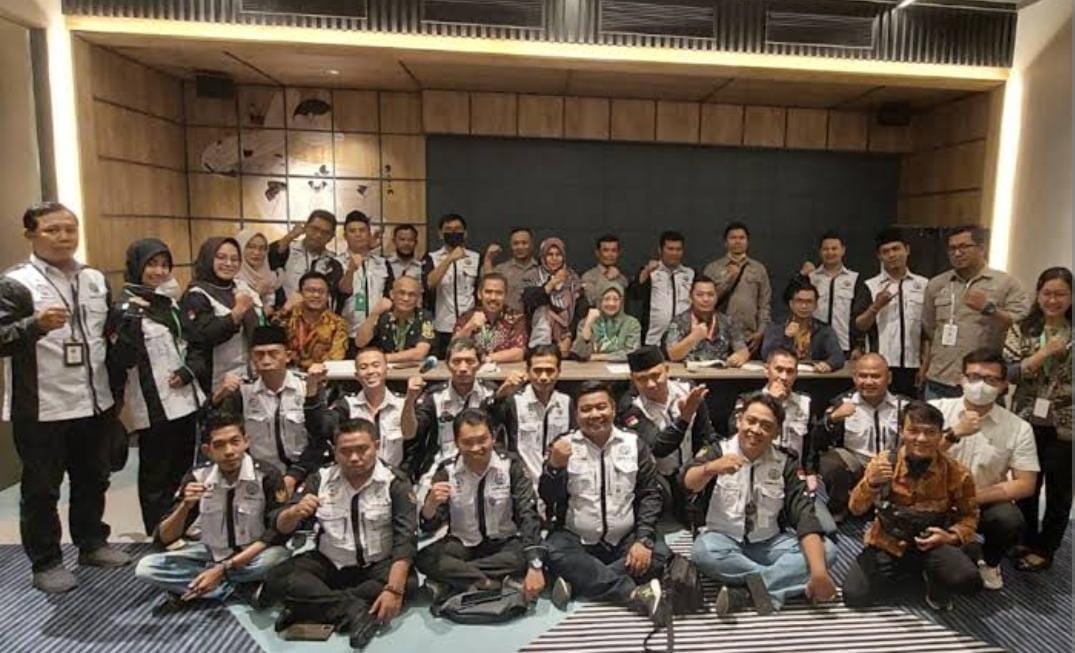 Persiapkan Dirimu, Ini Bocoran Contoh Soal Tes Seleksi Pendamping Lokal Desa 2023