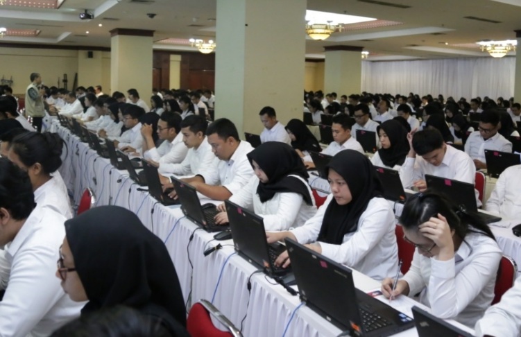 Pasti Gelar Tes CPNS 2023, Segera Siapkan Persyaratan, Ini 4 Profesi yang Diprioritaskan