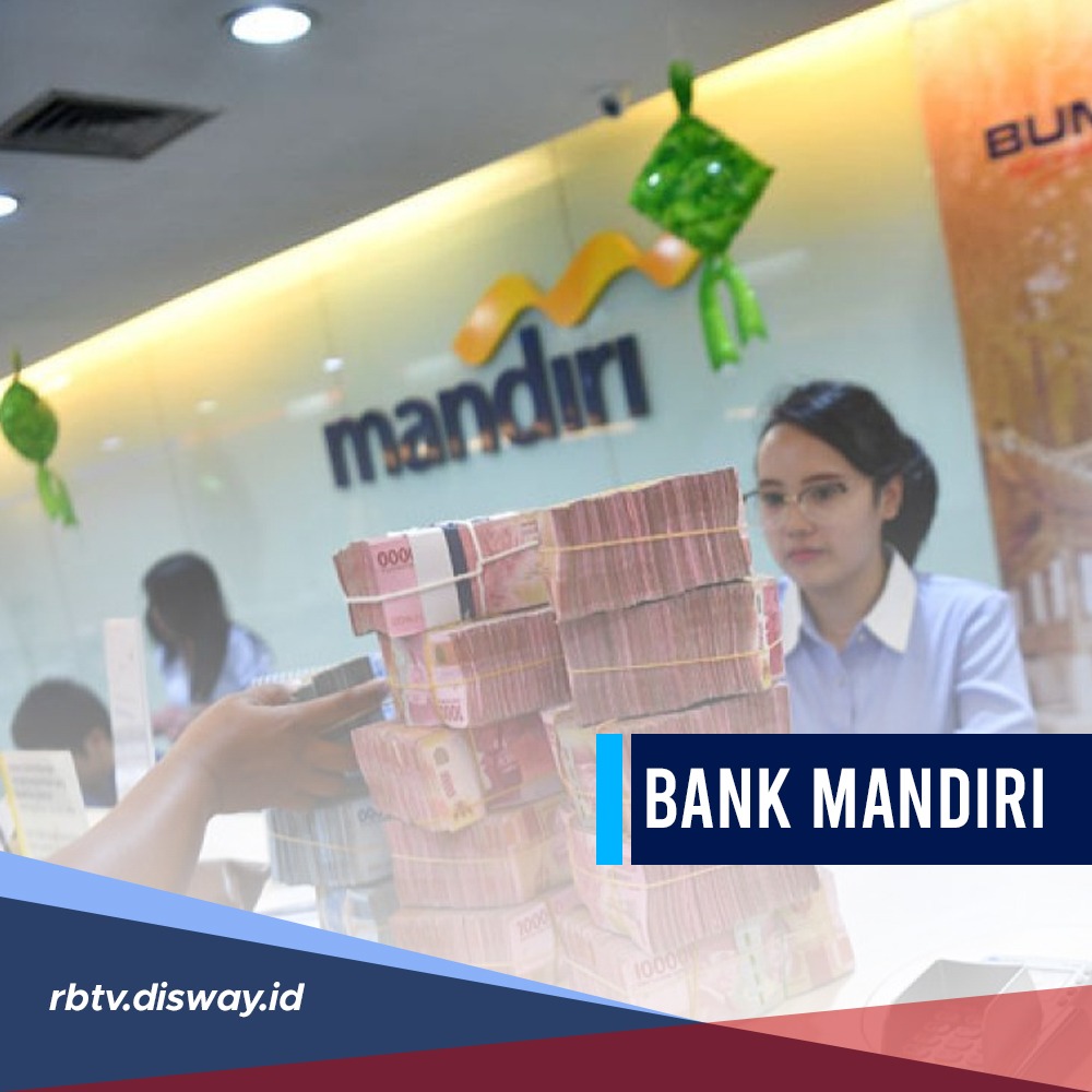 KUR Mandiri Pinjam Rp 150 Juta, Tempo Cicilan Sampai 60 Bulan hanya Rp 2 Jutaan