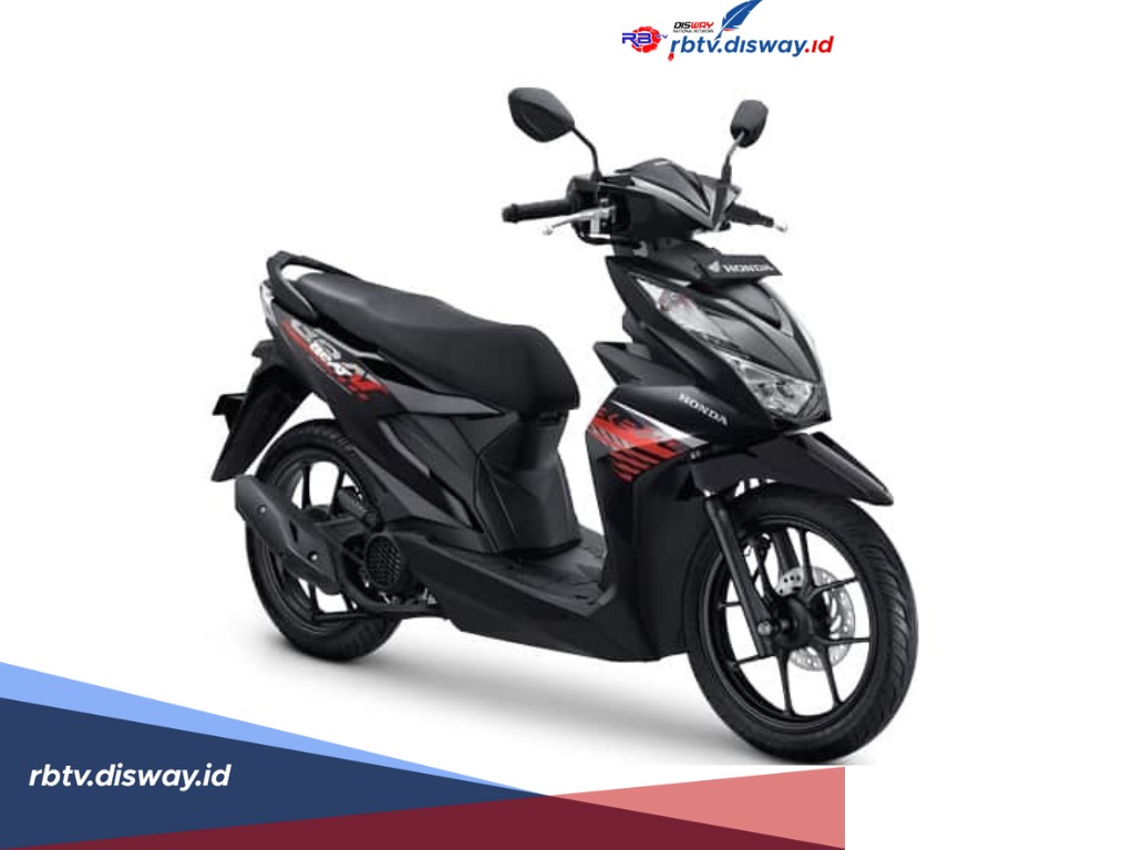 Mengaspal dengan Berbagai Pembaruan, Ini Harga dan Spesifikasi Honda Beat 150 2024