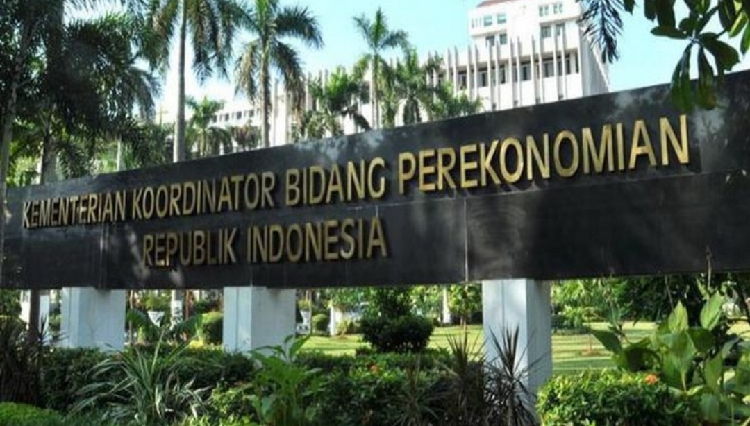 Lowongan Kerja di Kemenko Perekonomian untuk Fresh Graduate, Digaji Rp 5,7 Juta Perbulan, Ini Syaratnya 