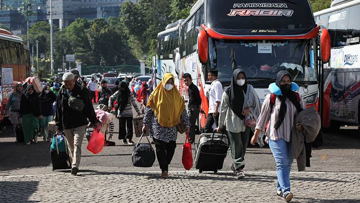 Berikut Syarat dan Cara Daftar Mudik Gratis Kemenhub 2024, Ini Link Resminya