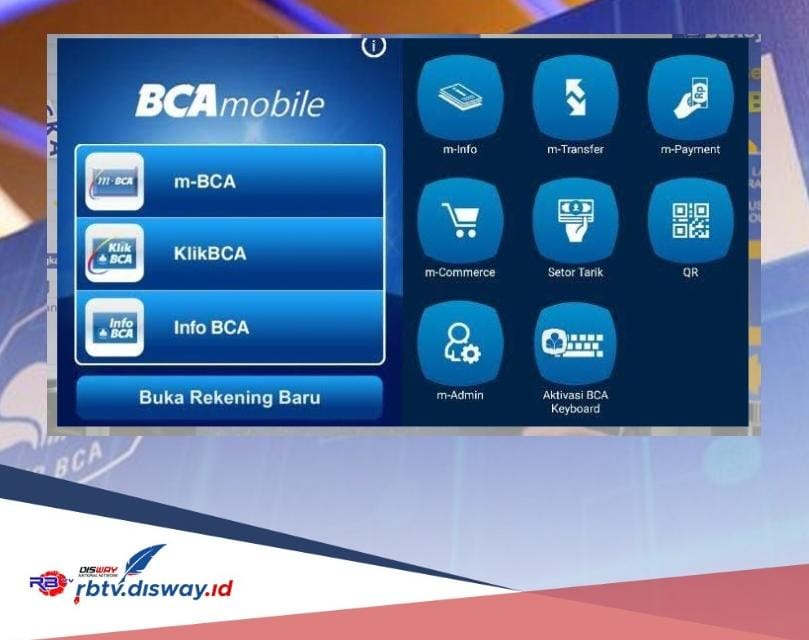 Usia 21 Tahun dan Punya Rekening BCA Bisa Dapat Rp 50 Juta di Pinjaman Online BCA, Cicilannya Rp 1 Jutaan 