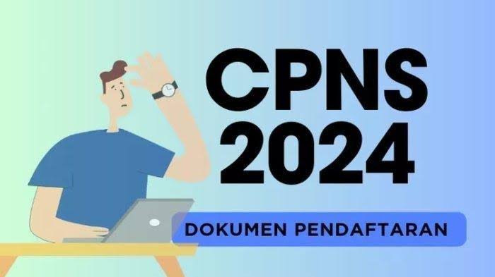 Informasi Terbaru Jadwal Seleksi CPNS 2024, Ada 40.000 Formasi Penempatan IKN