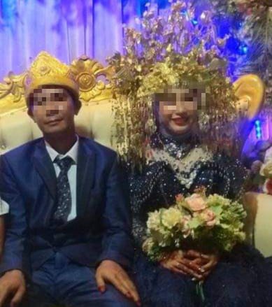 Ini Kronologis Pengantin Baru Kabur yang Berujung Damai