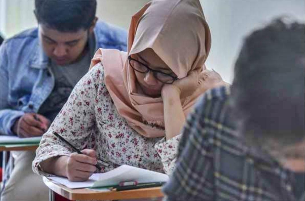 Lulus Mitra Statistik BPS 2024, Ini Bocoran Soal Tes Kompetensi Materi Matematika Dasar