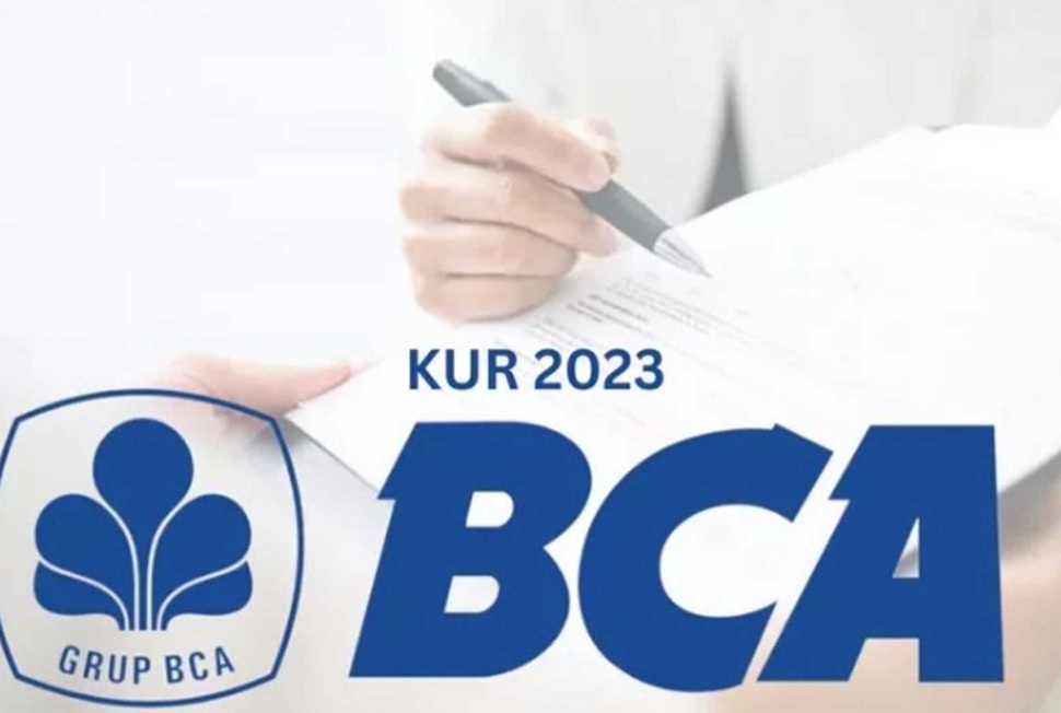 Tabel Angsuran KUR BCA Rp75 Juta Periode September 2023, Lengkap dengan Cara dan Syarat Pengajuan