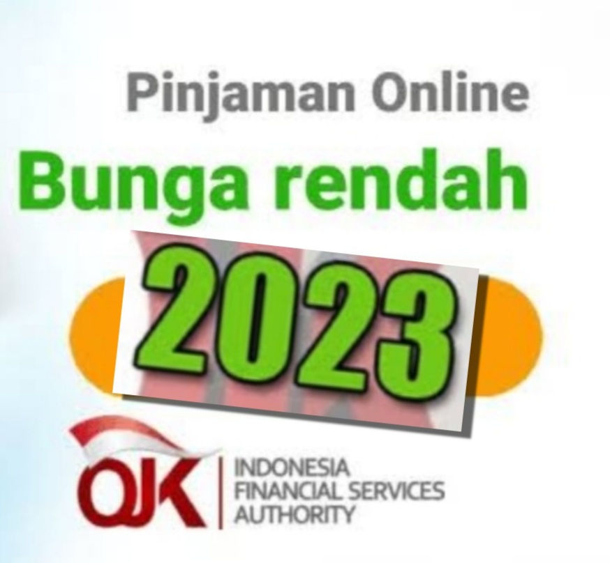 Ini 6 Rekomendasi Aplikasi Pinjol Bunga Rendah 2023, Resmi OJK