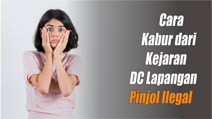 Cara Jitu Menghilangkan Jejak dari Debt Collector Pinjaman Online Ilegal