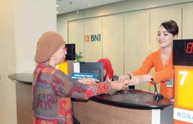 Di BNI Bisa Pinjam Rp 100 Juta Tanpa Agunan, Ini Cara dan Syaratnya