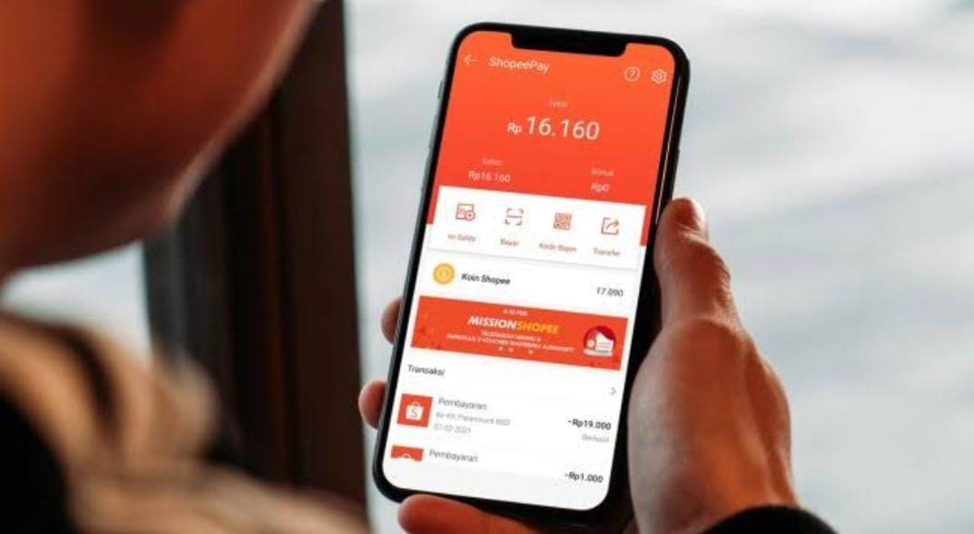 Banyak yang Tanya Kapan Tanggal Jatuh Tempo Tagihan Shopee PayLater? Notifikasi akan Muncul Pada Tanggal Ini