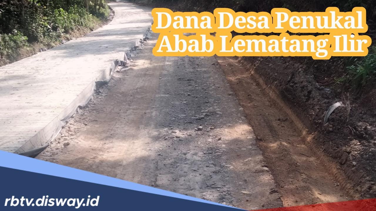 Rincian Dana Desa Kabupaten Penukal Abab Lematang Ilir 2024, Ada 2 Desa Terima Anggaran Kurang dari Rp700 Juta