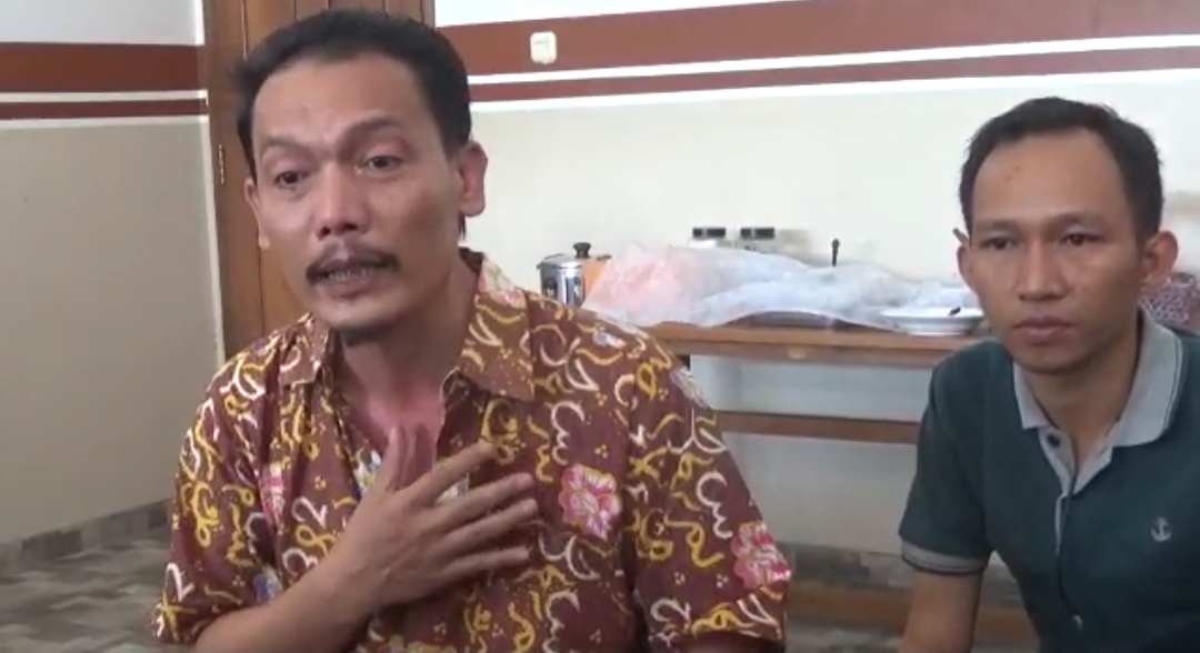 Pernyataan Perdana Rahiman Dani Setelah Ditembak