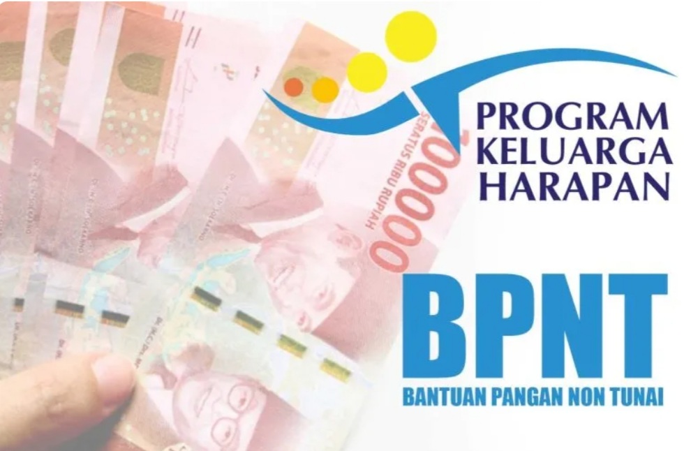 Siap-siap, BPNT Rp 400 Ribu Cair Bulan Juni 2023, Cek Infonya di Sini