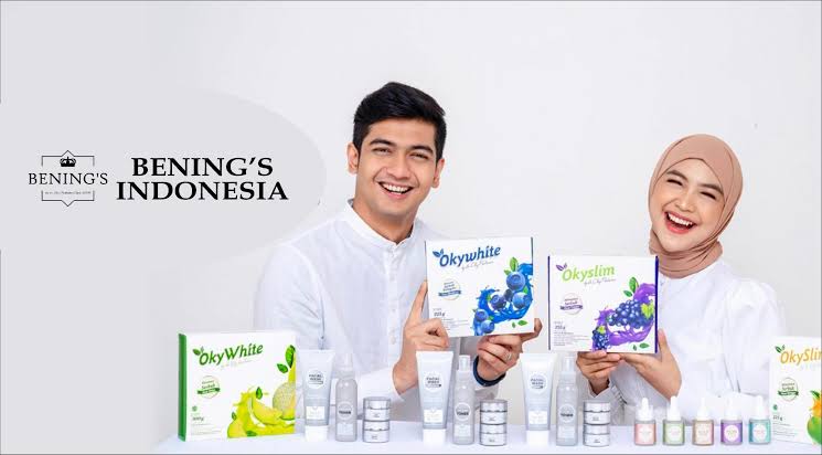 Lowongan Kerja Bidang Skincare PT Bening’s Pratama Group untuk Lulusan SMA 