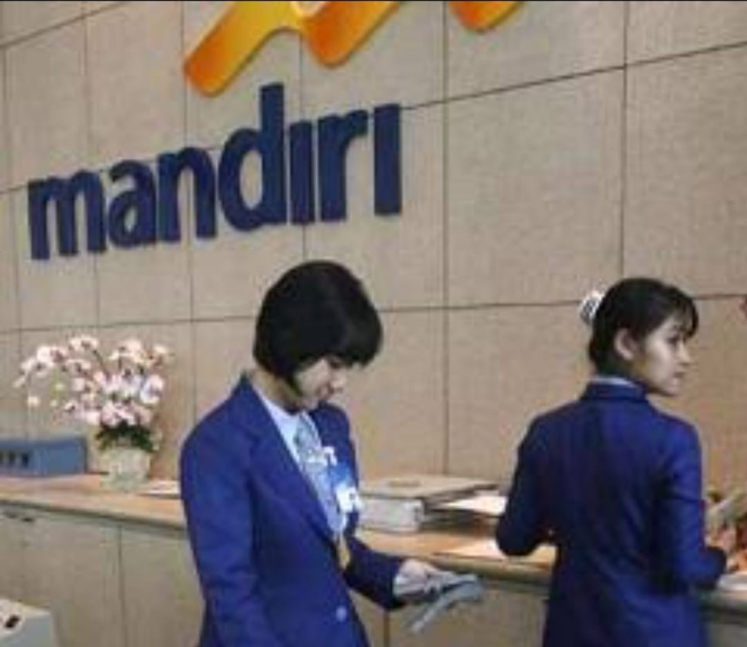 Bukan KUR, Ini Jenis Pinjaman Mandiri untuk Pelaku Usaha Limit Rp200 Juta 