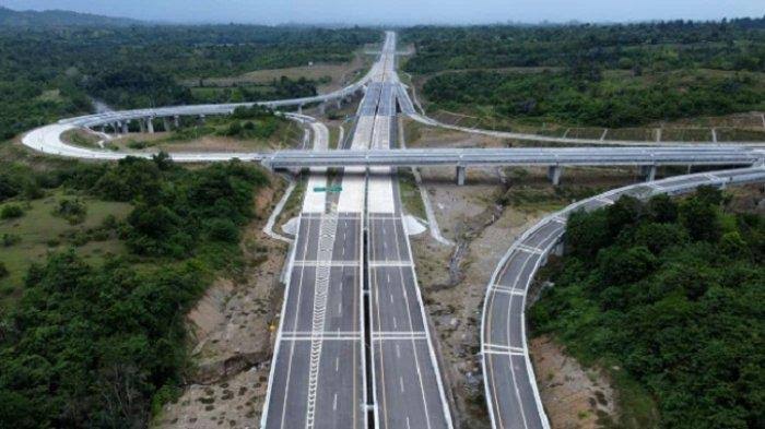 Bocoran Tol Sumatera Penghubung Sumut-Aceh, HKI Percepat Konstruksi Segmen Tanjung Pura-Pangkalan Brandan