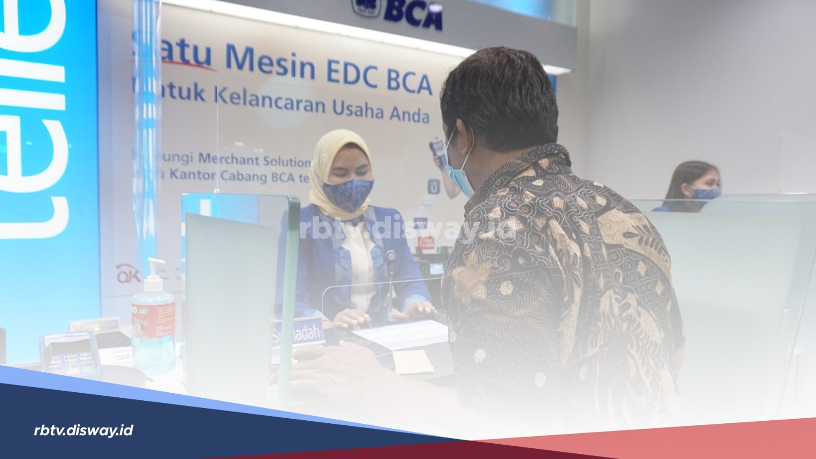 Begini Cara Mudah Dapat Rp 25 Juta di KUR BCA, Bunga dan Cicilan Ringan