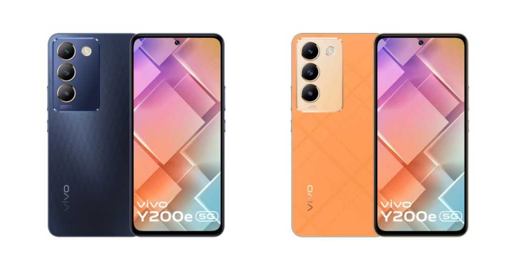 Vivo Y200e 5G dengan Keunggulan 2.5D Flat Design, Berikut Ulasannya