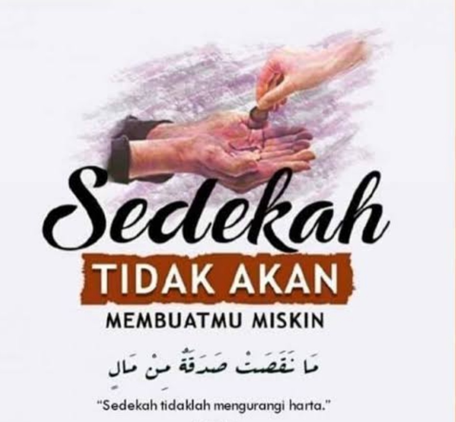 Orang yang Gemar Melaksanakan 5 Kebiasaan Ini, Rezekinya Berlimpah Dijamin Allah SWT