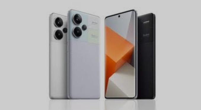 Andalkan kamera Utama 200 MP, Xiaomi Redmi Note 13 Series Digadang-gadang Bakal Eksis di Pasar HP Indonesia