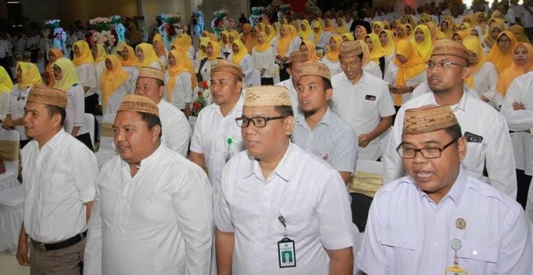 Ada 2.700 Lowongan Kerja Pendamping Lokal Desa 2023, Ini Jadwal Tahapan Seleksi hingga Contoh Soal 