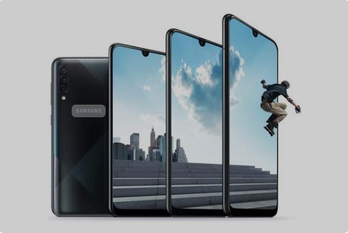 Kok Turun Drastis, Samsung Galaxy A50s Sekarang Dijual Rp1 jutaan Lebih, Semula Dibanderol Rp4 juta Lebih