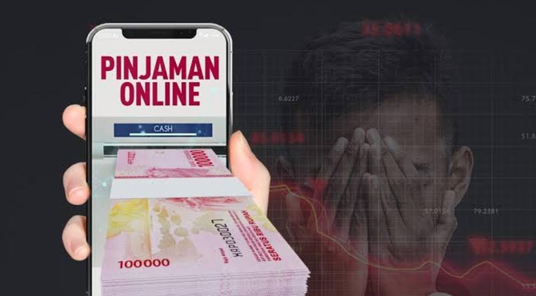 Jangan Tertipu, Ini Ciri-ciri Pinjaman Online Ilegal yang Makin Marak, Pelakunya Bisa Terancam Denda Rp 1 T