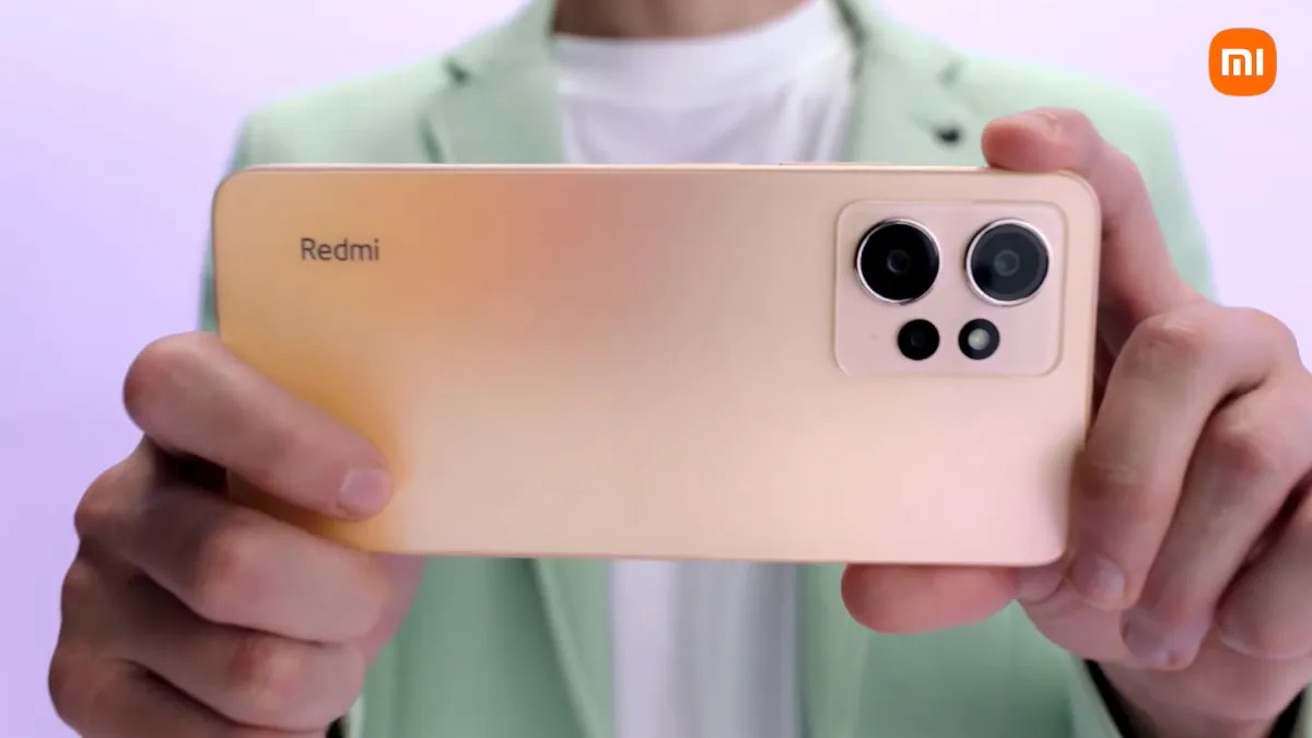 Cocok untuk Semua Kalangan, Ini Spesifikasi dan Harga Terbaru Xiaomi Redmi Note 12