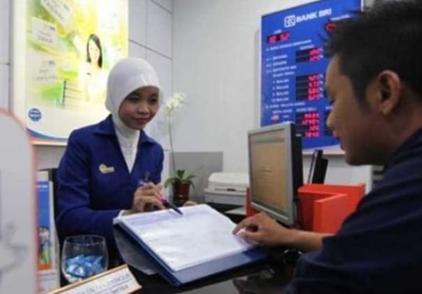 KUR BRI Rp 50 Juta Angsuran Ringan Rp 900 Ribuan, Cek di Sini