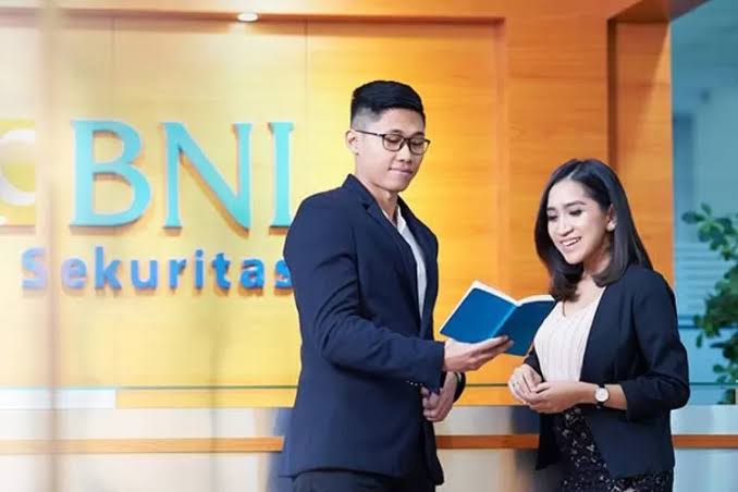 Bank BNI Kembali Buka Lowongan Kerja Terbaru, Pendaftaran Ditutup 31 Desember 2023, Siapkan Lamaran Terbaikmu