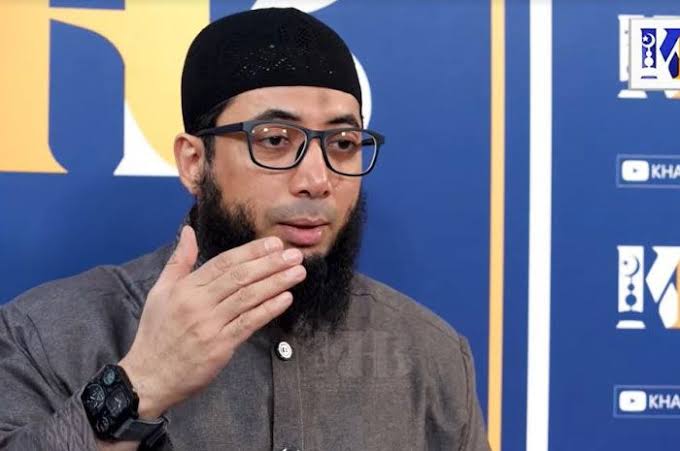 Kata Ustaz Khalid Basalamah, Lakukan dan Baca Ini Agar Kebal dari Santet dan Kiriman Ilmu Hitam