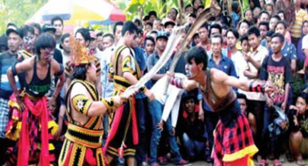 Kenapa Pemain Jaranan atau Kuda Lumping sering Kesurupan? Ternyata Ini Sebabnya