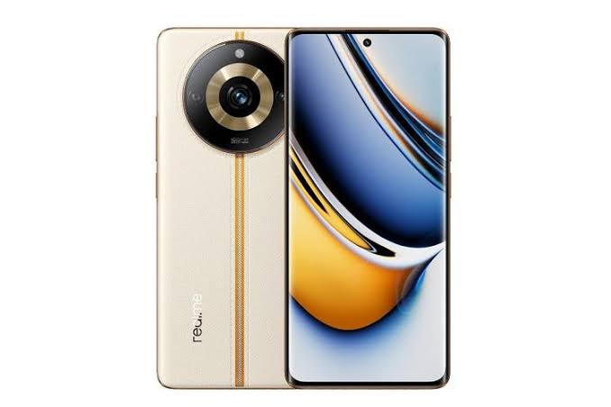 Dobrak Pasar Smartphone, Realme Perkenalkan Produk Terbaru, Ini Keunggulannya