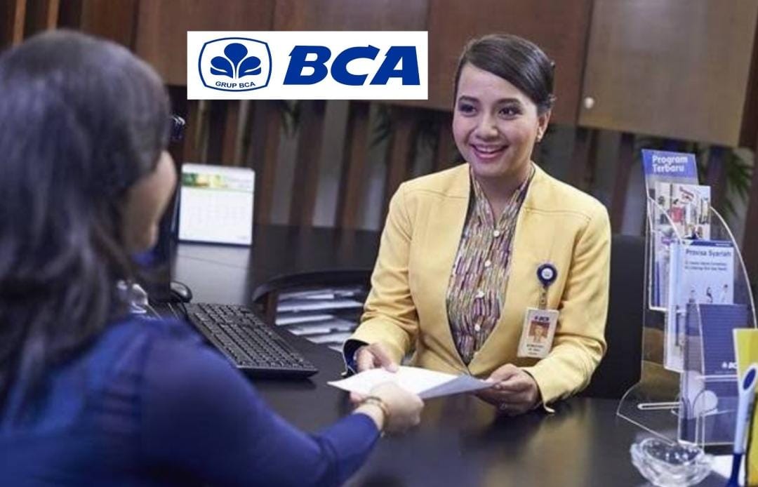 Tersedia 4 Jenis KUR di BCA dengan Limit hingga Rp500 Juta, Ini Syarat Pengajuannya